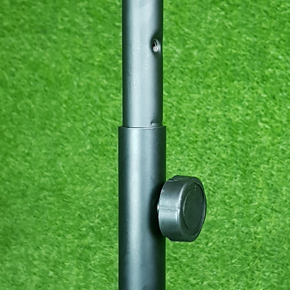 Bạt nhúncao cấp hàng chính hãng VNJump, thảm nhún tập thể dục, thể thao PL1908