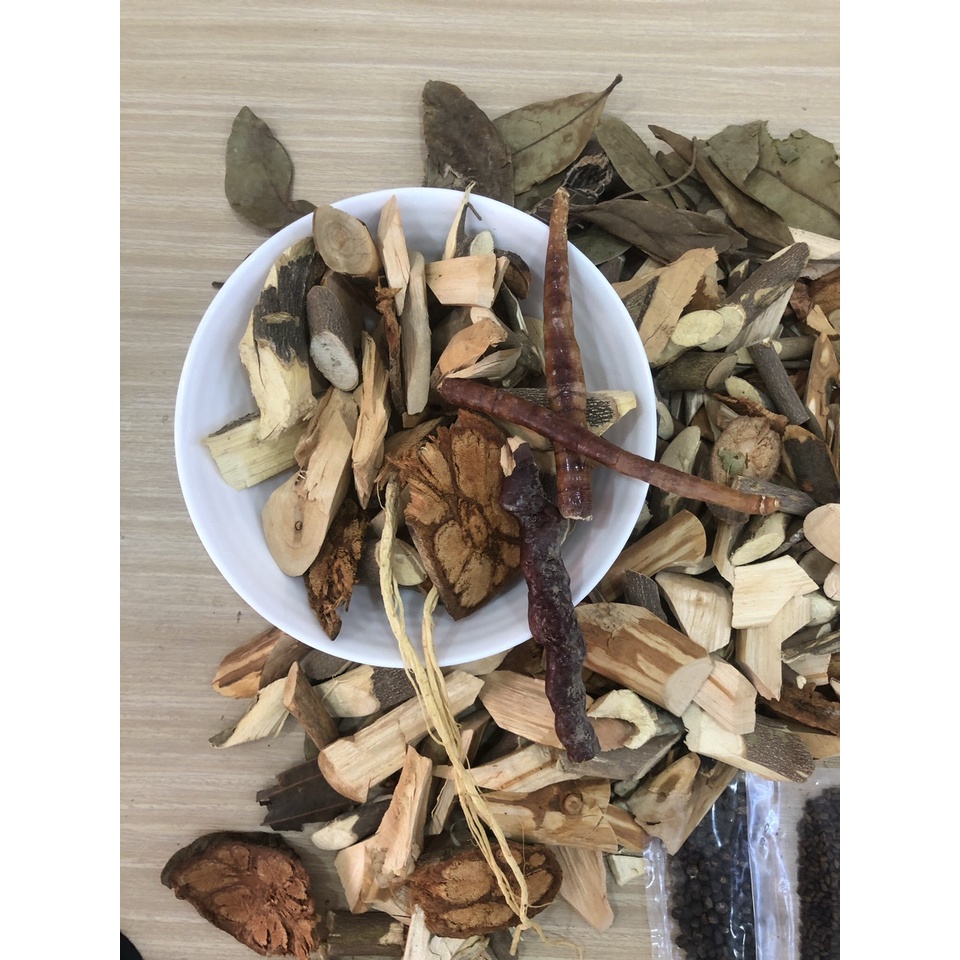 Thang Amakong đặc sản Tây Nguyên - Hàng Chính hãng