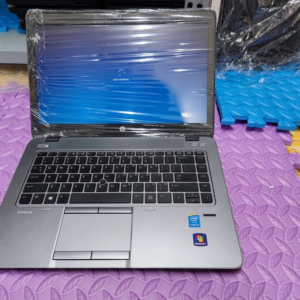 Laptop giá rẻ HP 840 g2 core i5-5200/RAM 4GB/SSD 120GB/màn 14 | BigBuy360 - bigbuy360.vn