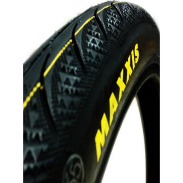 Vỏ maxxis 275-17 chính hãng