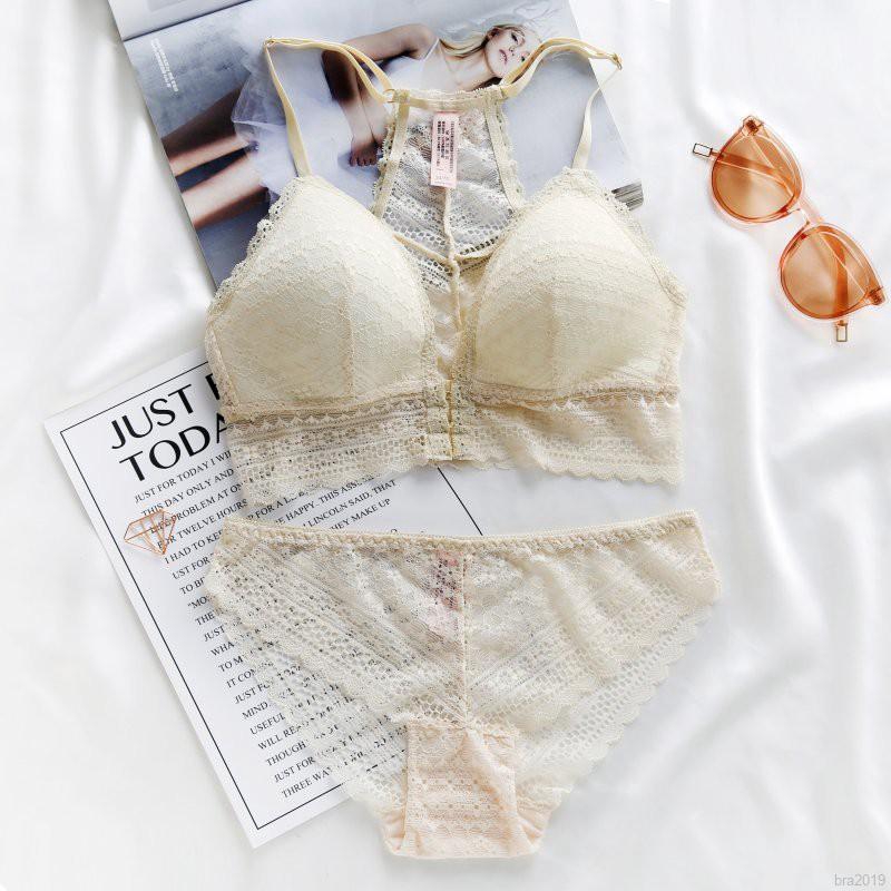 Bộ đồ lót ren gợi cảm cho nữ giới | BigBuy360 - bigbuy360.vn
