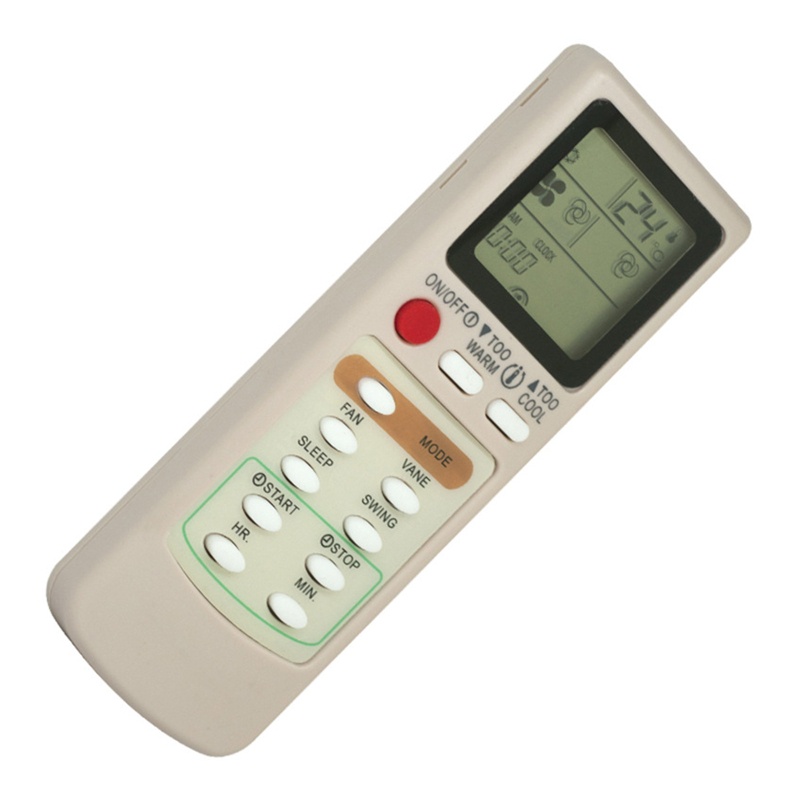 Bộ Điều Khiển Máy Điều Hòa Không Khí Cho MSD-09NV-H1 MSH-J09NV MSH-09NV