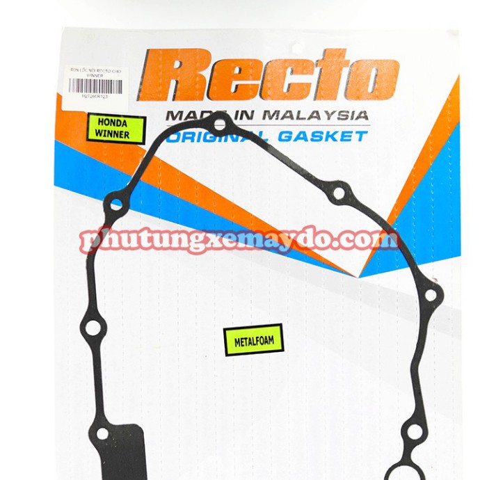 RON LỐC NỒI RECTO CHO WINNER [BAO ĐỔI TRẢ NẾU HÀNG LỔI]