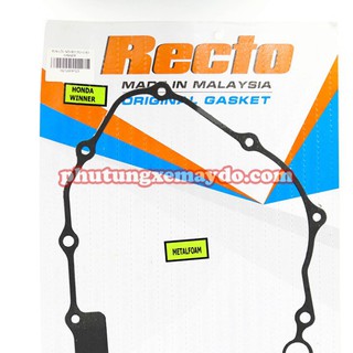Ron lốc nồi recto cho winner