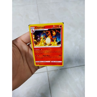 Thẻ Nổi Po Ke Mon