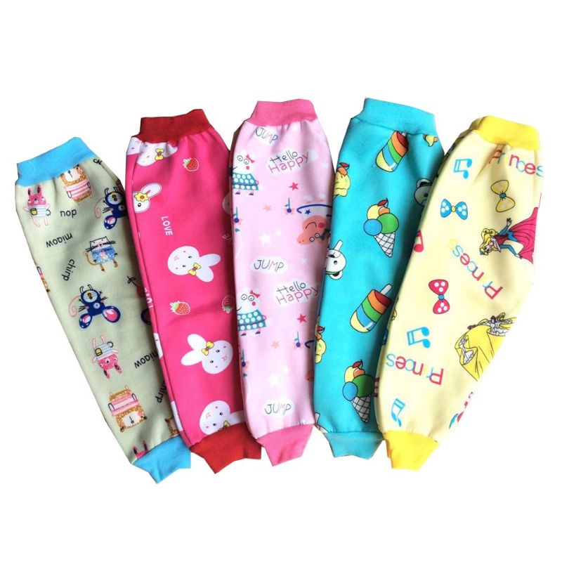 Quần nỉ bông cho bé hàng đẹp (vải nỉ xuất)