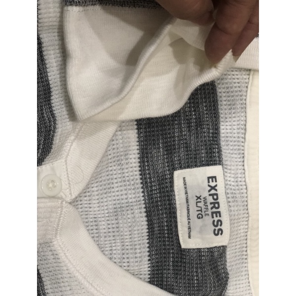 Xả lẻ size áo len nam