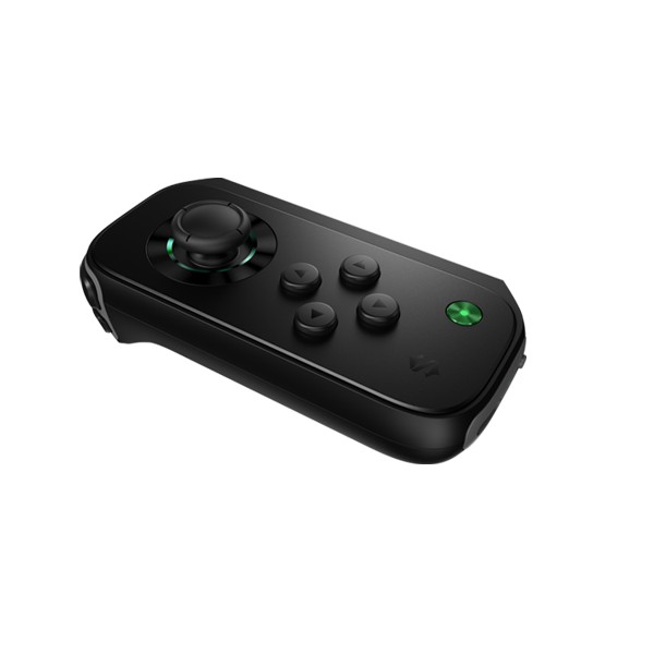 Set Gamepad Black Shark 3.0 trái + Miếng gắn tay cầm + Bộ chuyển đổi phím RBG cho gamepad