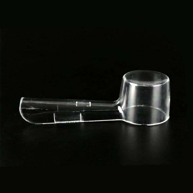 Combo Giá Đỡ Treo Bàn Chải Điện Chống Nước Và Nắp Đậy Đầu Bàn Chải Điện Chống Khuẩn Nhựa Cao Cấp