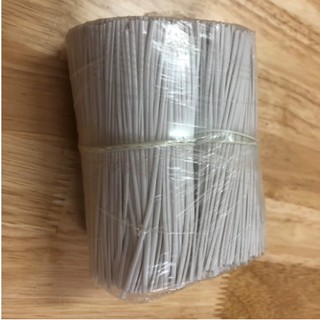 Dây buộc lõi thép cắt sẵn 10cm