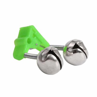 Set 10 Chuông Báo Cá Báo Động Cá Cắn Câu