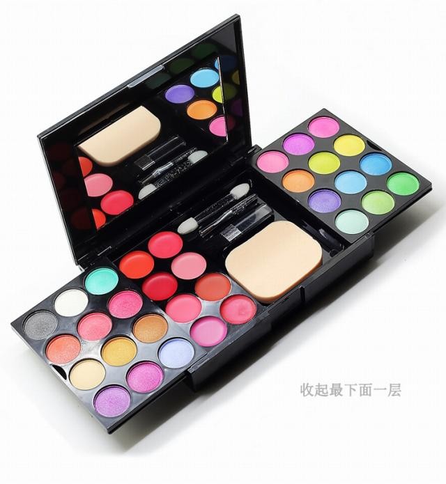 Khay Đựng Dụng Cụ Trang Điểm Đa Năng | BigBuy360 - bigbuy360.vn