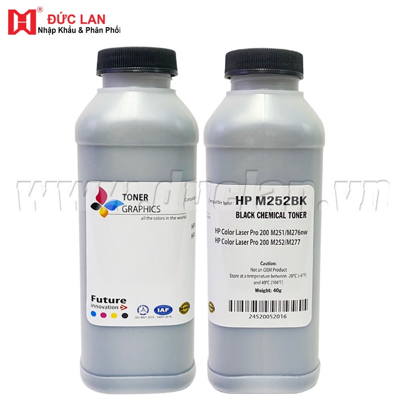 Mực nạp dùng cho máy in HP 105a/  HP LaserJet Pro CP1025/ HP LaserJet Pro CP1518/ Hp Color Pro M252 / Hp Color Pro M452