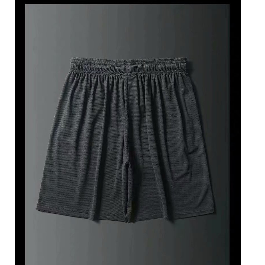 Quần Đùi Thể Thao Thoáng Khí Mau Khô Size M-5XL Dành Cho Bạn Nam