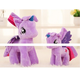 Thú nhồi bông My Little Pony