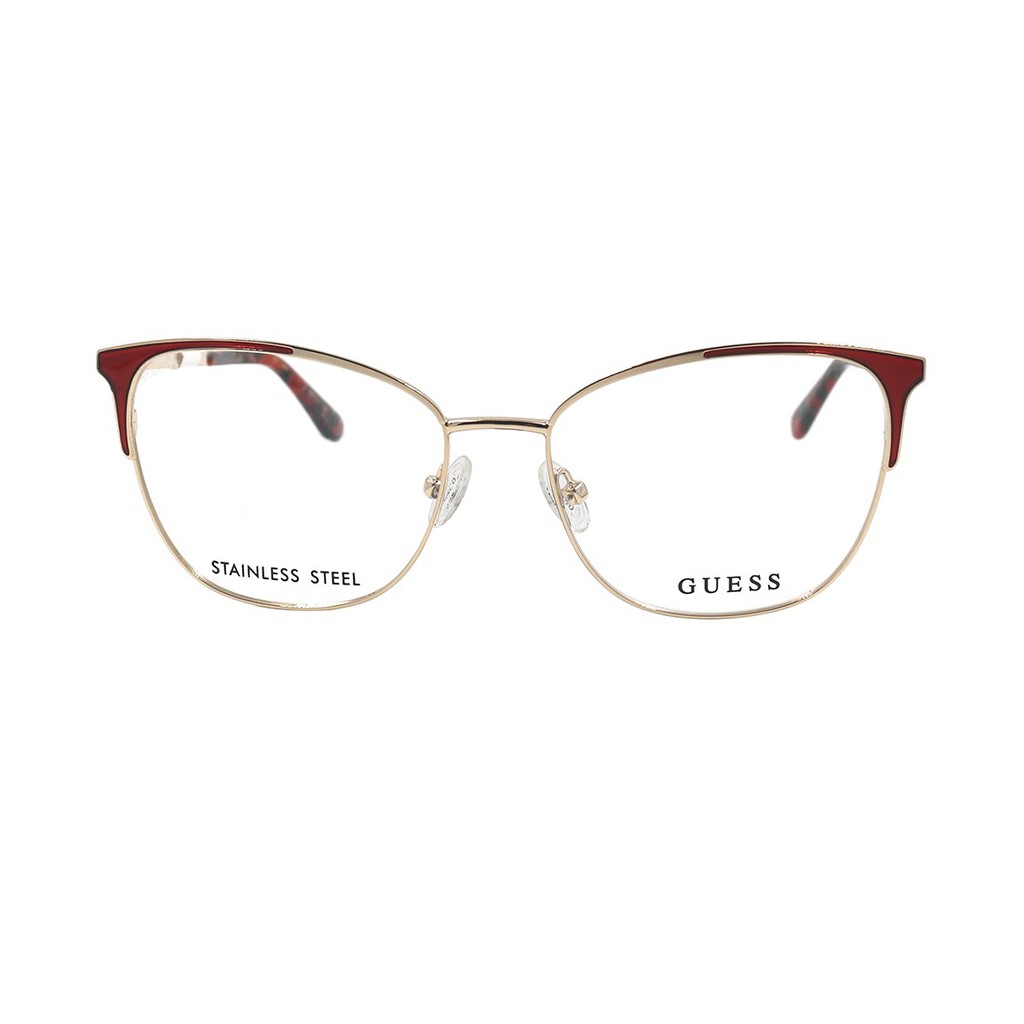 Gọng kính Guess GU2705 màu sắc thời trang chính hãng, thiết kế dễ đeo bảo vệ mắt