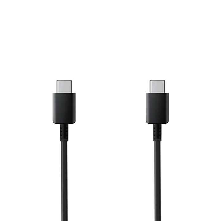 Cáp 2 Đầu Type C Dài 1m