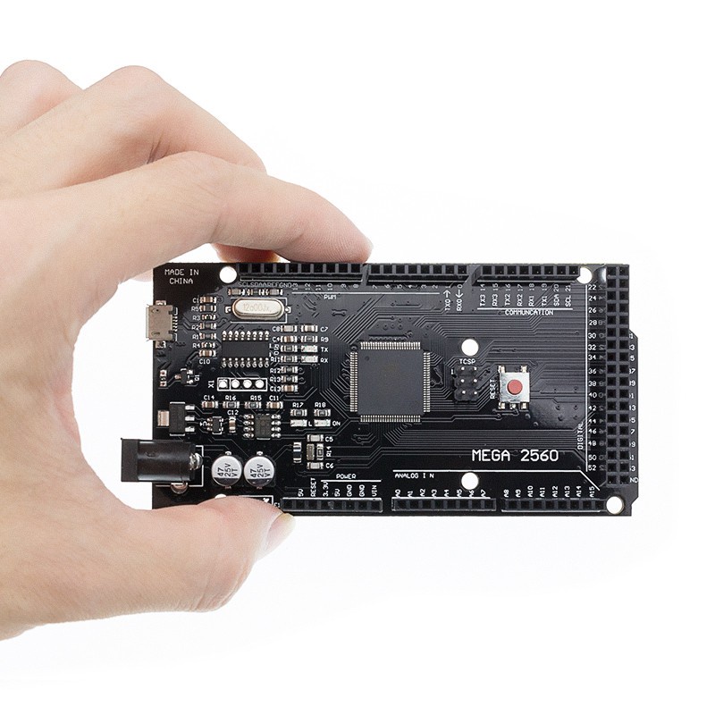 Bo Mạch Phát Triển USB AVR MEGA2560 MEGA 2560 R3  MEGA2560 Chuyên Dụng