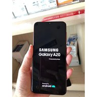 Điện thoại samsung A20