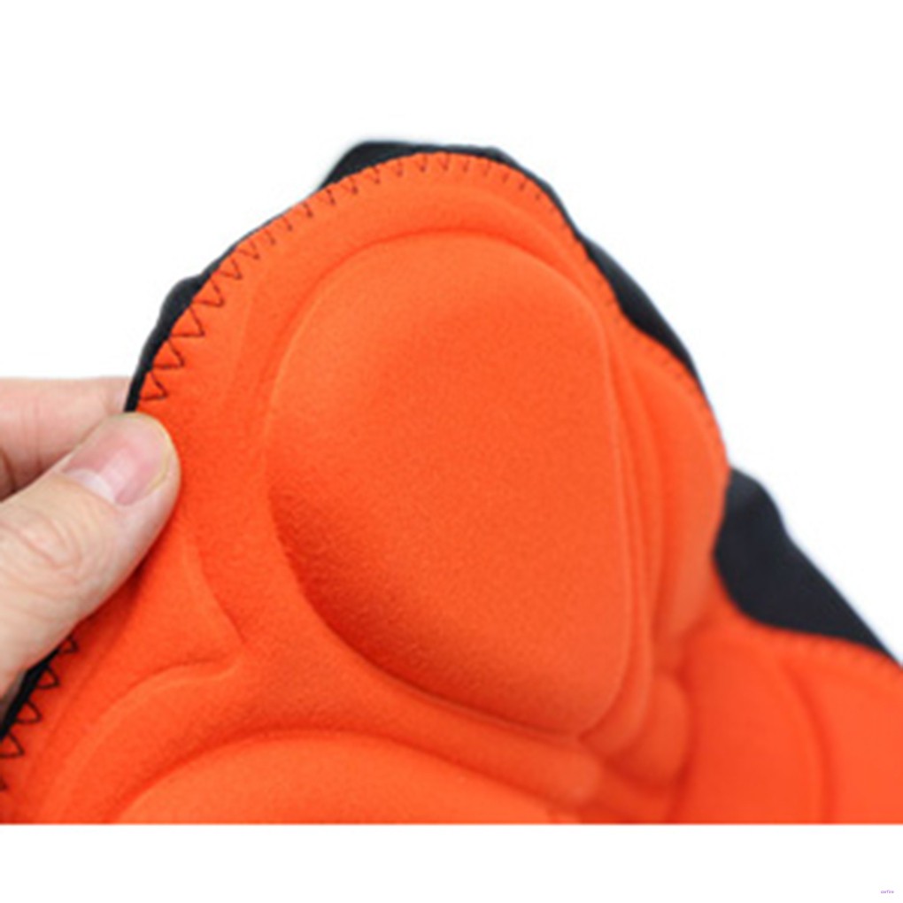 Quần Lót Có Đệm Silicone Cho Nam Và Nữ Khi Đi Xe Đạp