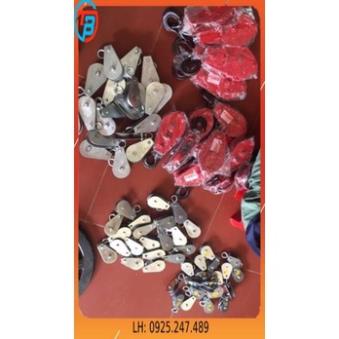 Móc cẩu ròng rọc 1 tấn