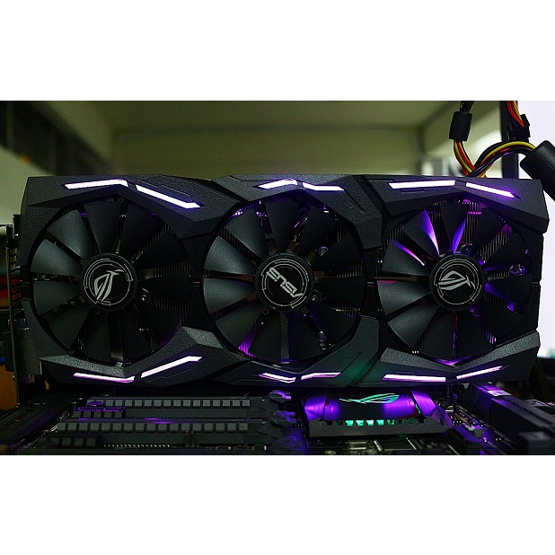 Card đồ họa GTX 1060 5G 6G 3G DDR5 các hiệu Giga Asus MSI Colorful Evga Palit Zotac