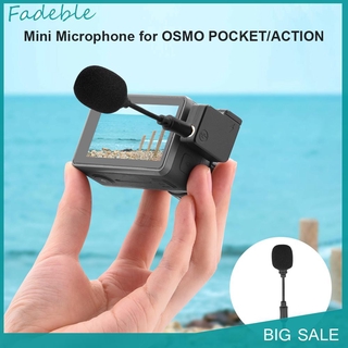 Micro Mini Bỏ Túi Tiện Lợi 3.5mm