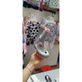Ủng đi mưa cho bé gái, bé trai