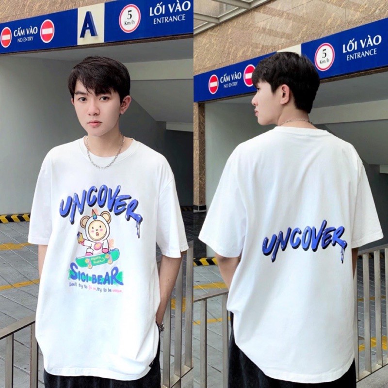 Các sản phẩm Tee Uncover | BigBuy360 - bigbuy360.vn