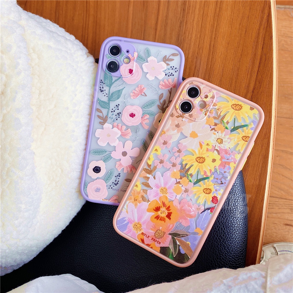 Ốp điện thoại cho Samsung Galaxy A03S A22 A12 A02S A52S A52 A72 A11 M11 A21S A51 A71 A10S A20 A30 A50S A30S A50 A20S A70
