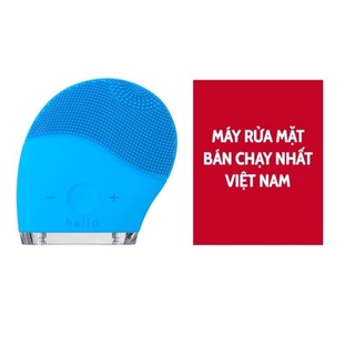 Máy rửa mặt Halio [Hàng chính hãng]