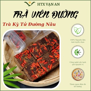 Trà kỳ tử đường đen