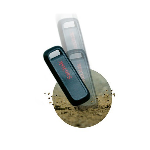 USB 3.0 SanDisk CZ490 Ultra Trek 64GB 130MB/s (Đen) - Hàng chính hãng | BigBuy360 - bigbuy360.vn