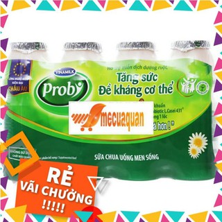 Sữa Chua Uống Probi có đường 130ML