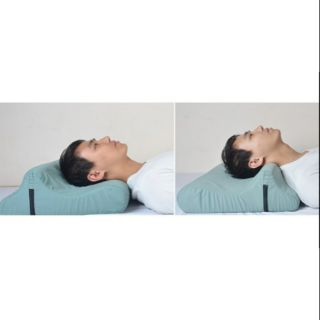 Gối cổ orbe điều trị đau mỏi vai, cổ, gáy