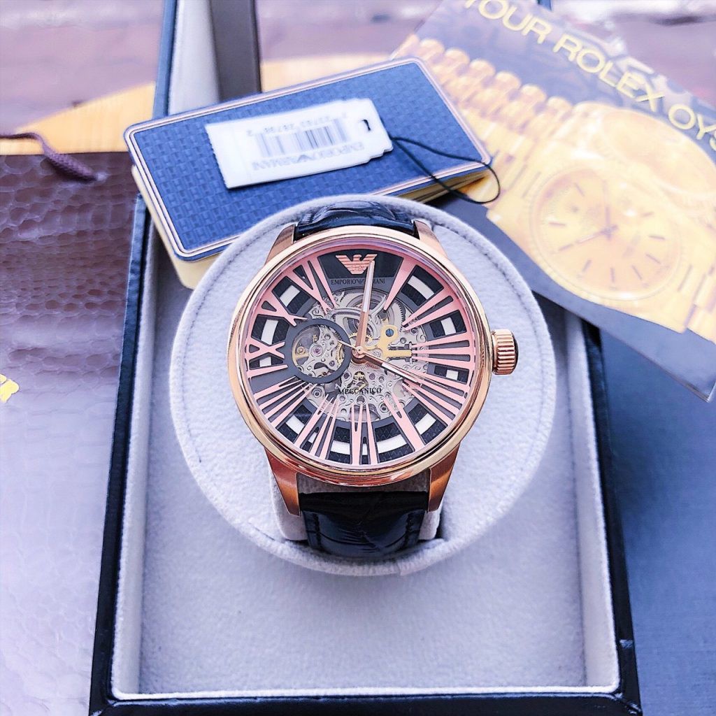 Đồng hồ đeo tay nam Armani AR4629