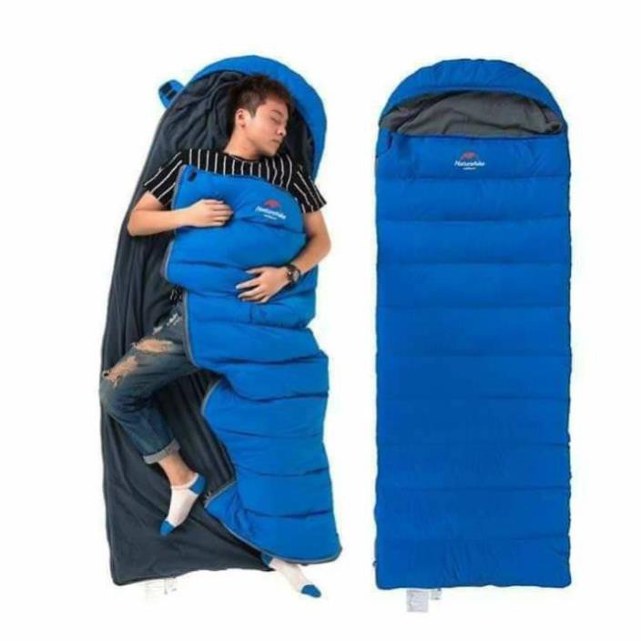 ThanhPiShop - Túi ngủ văn phòng hót.