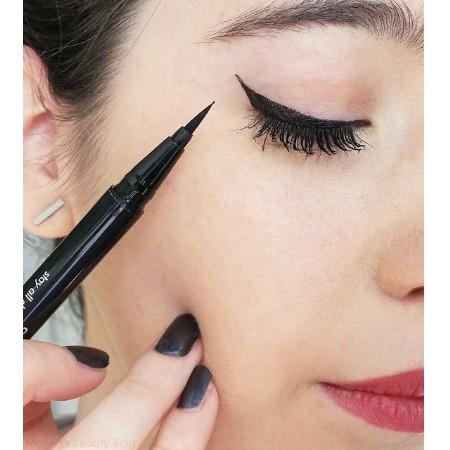 Kẻ mắt nước Stila Stay All Day Waterproof Liquid Eyeliner | BigBuy360 - bigbuy360.vn