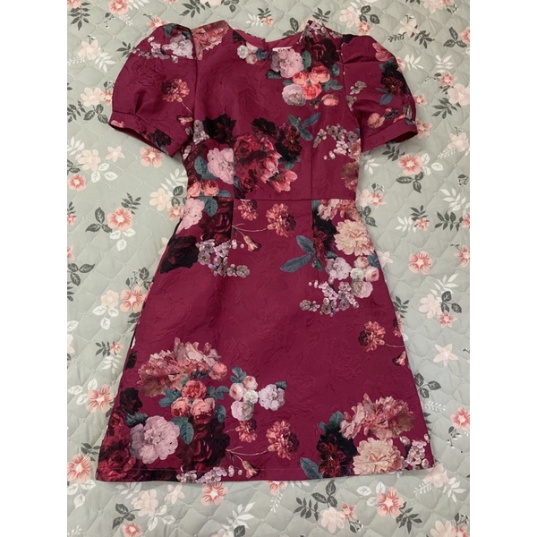 Váy Hà Cúc sz S