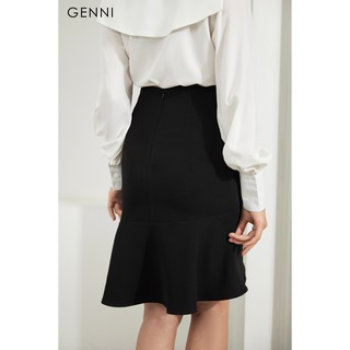 [Mã FAMALLT5 giảm 15% đơn 150k] Chân váy đuôi cá GV008 - Genni