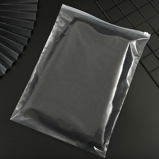 100g Túi zip khoá kéo chọn size