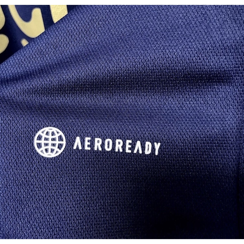 Ajax Áo Thun Đá Banh Tay Ngắn Số 2022 / 23 Chất Lượng Cao Cho Nam