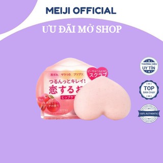 Xà phòng thâm mông PELICAN 80g