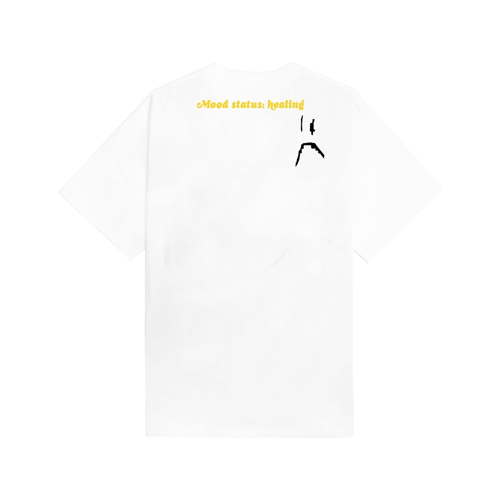 Áo thun &quot;HEALING&quot; Tee | The Subcult | New Collection