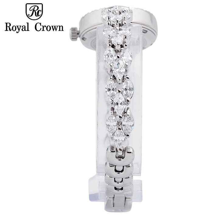 Đồng hồ nữ chính hãng Royal Crown 5266 Jewelry Watch