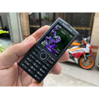 Điện thoại Sony Ericsson Cedar J108i