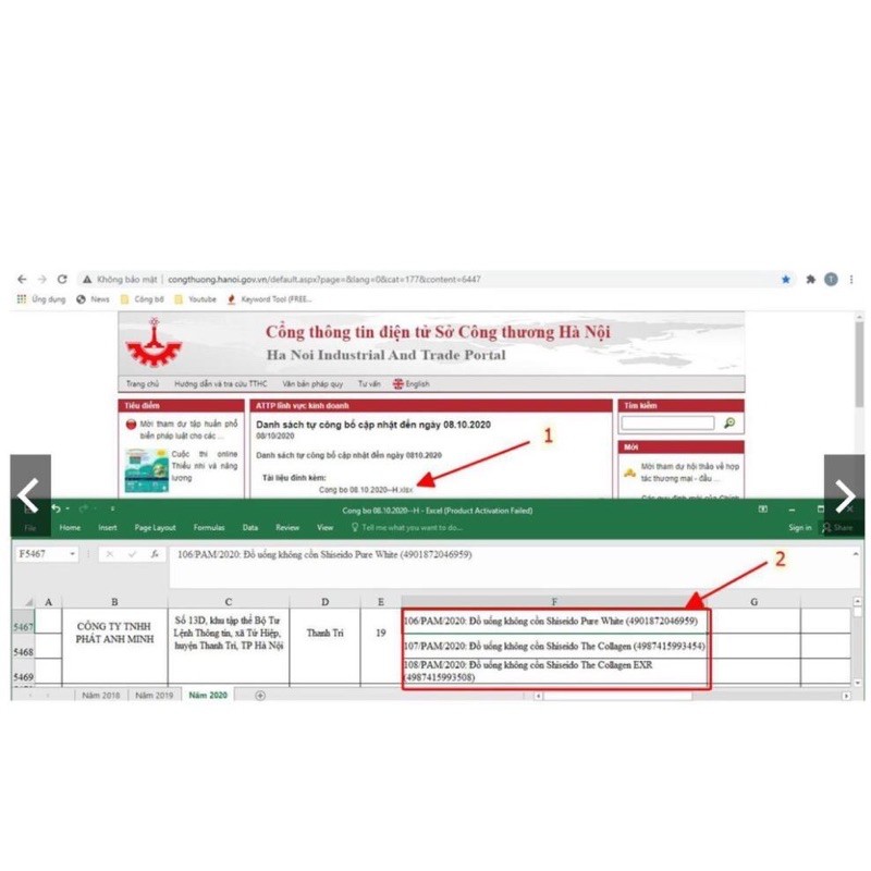 Nước uống Collagen Shiseido Pure White 1 hộp 10 lọ - Nhật Bản | BigBuy360 - bigbuy360.vn