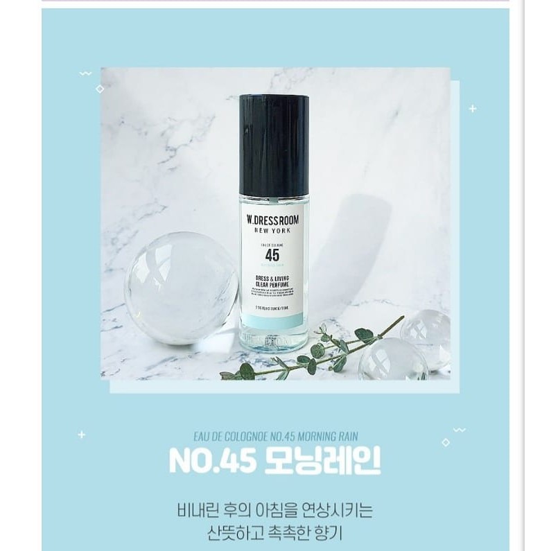 XỊT THƠM W.DRESSROOM #wdressroom #madeinKorea #bodymist #JUNGKOOK #V