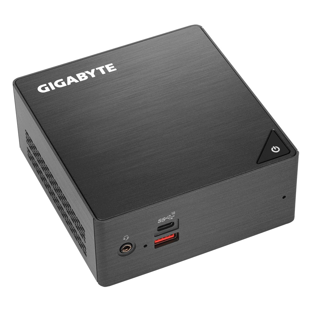 Máy tính Mini Gigabyte Brix GB-BRi3H-8130 Intel® Core ™ Dual Core i3-8130U | WebRaoVat - webraovat.net.vn