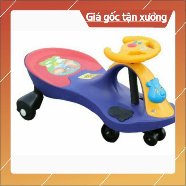 XE LẮC CÓ NHẠC CHO BÉ [ Free ship Hà Nội]